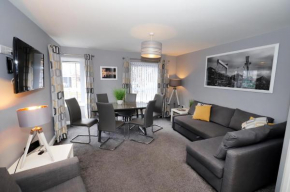 Harbour View City Centre Apartment